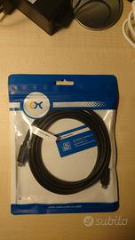 Cavo Cable Matters Thunderbolt 3 (2 metri)