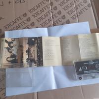 cambio - lucio dalla - MC