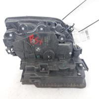 7281939 SERRATURA PORTA POST SX MINI COOPER (F55) 