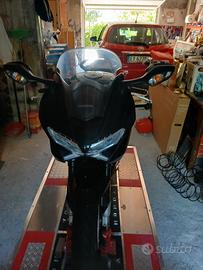Honda VFR 800 F