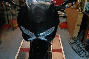 Honda VFR 800 F
