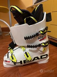 Scarponi scii head 27.5