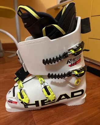 Scarponi scii head 27.5