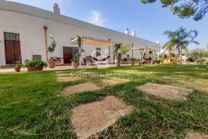Masseria - Ginosa