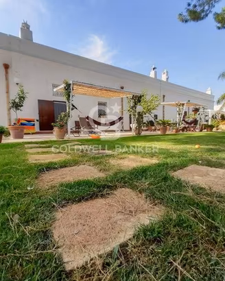 Masseria - Ginosa