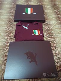 Torino FC Toro 76 limited edition L box scudetto 