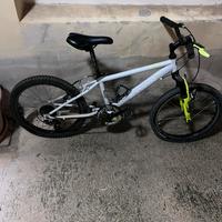 Bici bambini ruota da 20