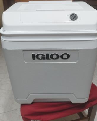 frigo elettrico IGLOO  12 / 230v