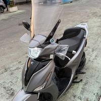 Kymco People S
