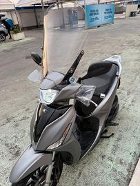 Kymco People S