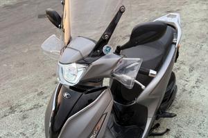 Kymco People S