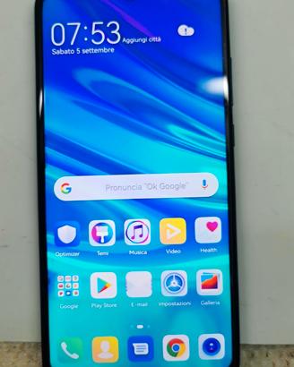 Smartphone Huawei P Smart 2019 (POT-LX1) / 3 GB. r