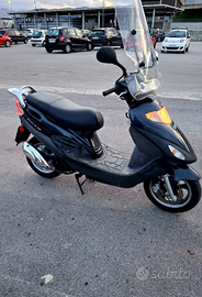 Kymco movie 125 xl