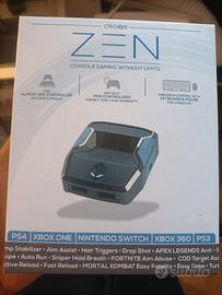 Cronus Zen 