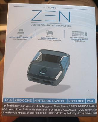 Cronus Zen 