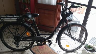 Nilox J5 PRO — E-City Bike 26
