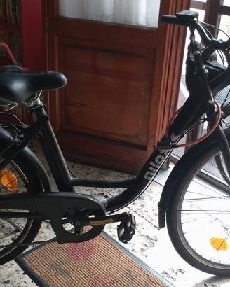 Nilox J5 PRO — E-City Bike 26
