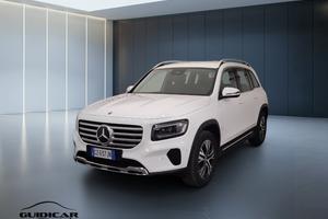 Mercedes GLB - X247 2023 - GLB 180 d Progressive A