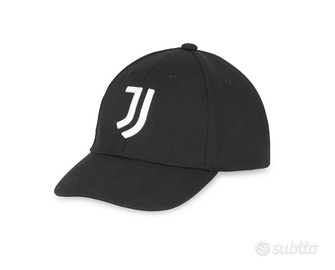 Cappellino Juventus Logo J Bambino Cappello