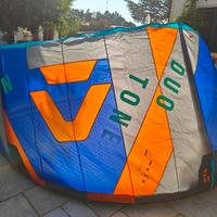 Duotone Neo SLS 6 2024 DTK Vela Kitesurf Wing