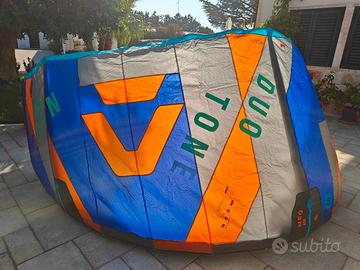 Duotone Neo SLS 6 2024 DTK Vela Kitesurf Wing