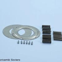Kit Revisione Parastrappi Ruota Polini Vespa PX