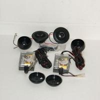 Tweeter 2.5cm Memphis 15-MT1A