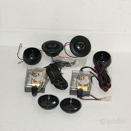 Tweeter 2.5cm Memphis 15-MT1A