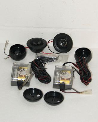 Tweeter 2.5cm Memphis 15-MT1A
