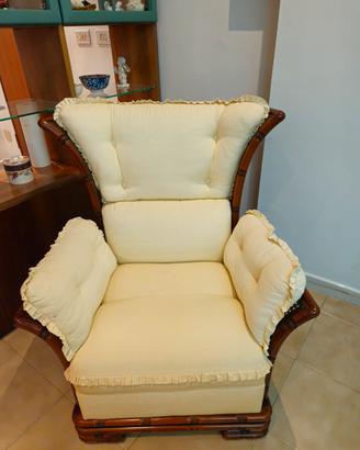 Linea Gazebo di Giorgetti 