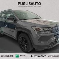 JEEP Compass 1.6 Multijet II Night Eagle