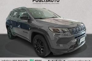 JEEP Compass 1.6 Multijet II Night Eagle