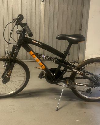 Bici da bambino 20”