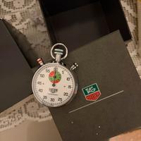 Tag heuer crono