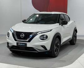 Nissan Juke 1.0 DIG-T 114 CV Acenta