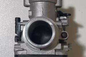 carburatore phbh 28