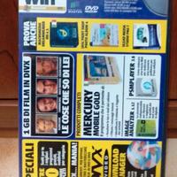 Win Magazine DVD n. 52 con software e film