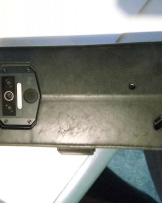 Smartphone OUKITEL WP5 PRO