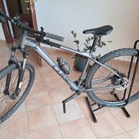  Mountain Bike Cube