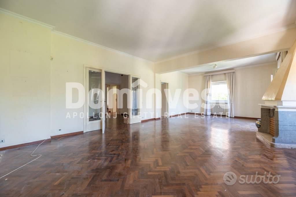 Appartamento – Roma, Nomentano, Municipio Roma II - Vista 5