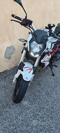 Benelli BN 125