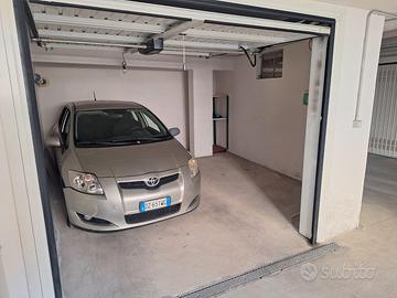Garage privato centralissimo ANGRI