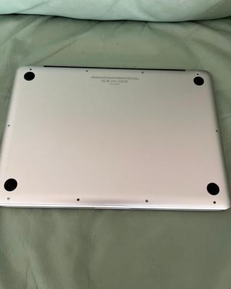 Mac Book Pro 2012