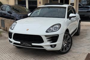 Porsche Macan 3.0 S Diesel 250CV Tettuccio apribil
