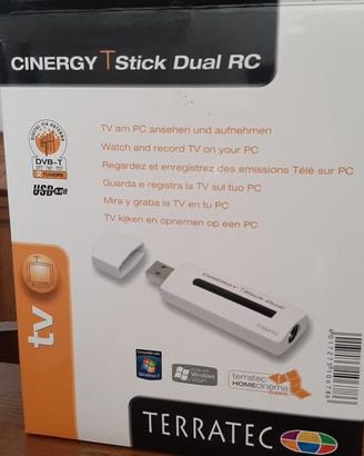 Ricevitore TV stick