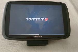Navigatore TomTom Go 6000