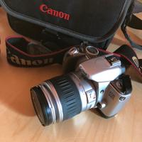 Canon 300 v