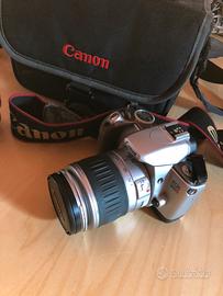 Canon 300 v