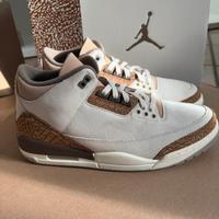 Jordan 3 retro Palomino 45,5