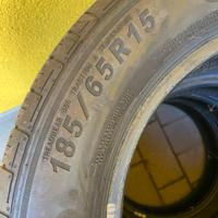 Gomme nuove Roadx 185/65 R 15